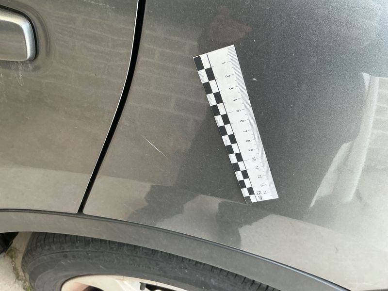 Nissan Qashqai 1.3 DIG-T Acenta 2019 – снимка 26