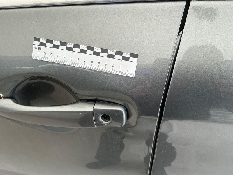 Nissan Qashqai 1.3 DIG-T Acenta 2019 – снимка 25