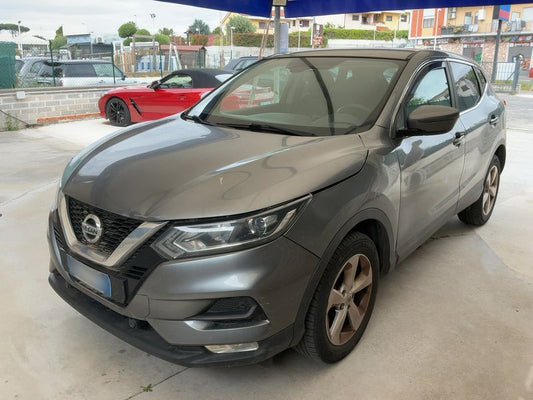 Nissan Qashqai 1.3 DIG-T Acenta 2019 – снимка 1