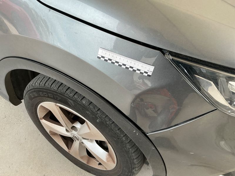 Nissan Qashqai 1.3 DIG-T Acenta 2019 – снимка 21