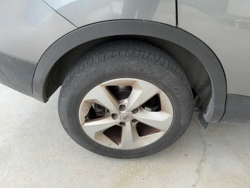 Nissan Qashqai 1.3 DIG-T Acenta 2019 – снимка 9