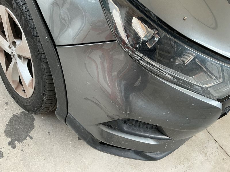 Nissan Qashqai 1.3 DIG-T Acenta 2019 – снимка 27