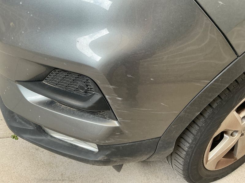 Nissan Qashqai 1.3 DIG-T Acenta 2019 – снимка 28