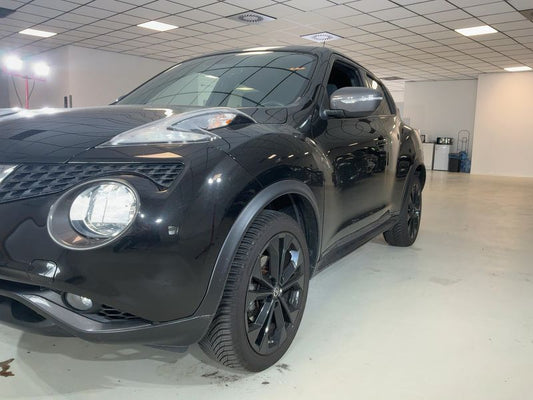 Nissan Juke 1.2 N-Connecta 2015 – снимка 2