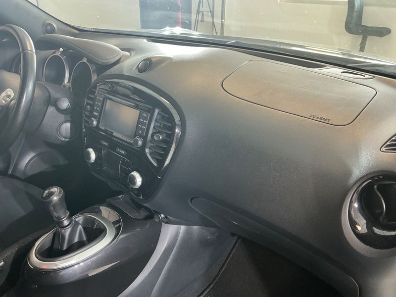 Nissan Juke 1.2 N-Connecta 2015 – снимка 28