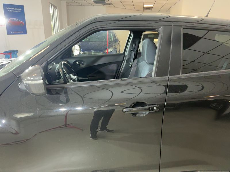 Nissan Juke 1.2 N-Connecta 2015 – снимка 4