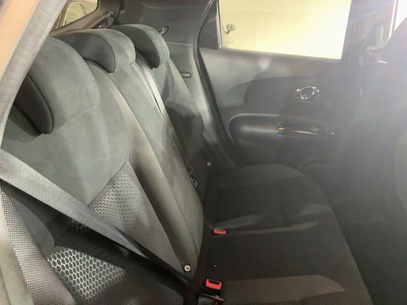 Nissan Juke 1.2 N-Connecta 2015 – снимка 19