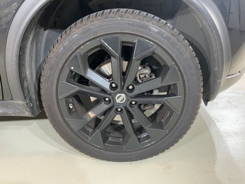 Nissan Juke 1.2 N-Connecta 2015 – снимка 11