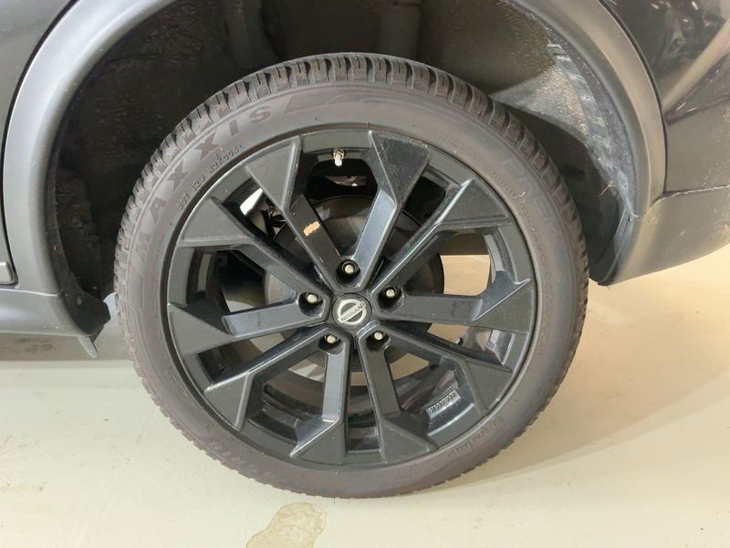 Nissan Juke 1.2 N-Connecta 2015 – снимка 5
