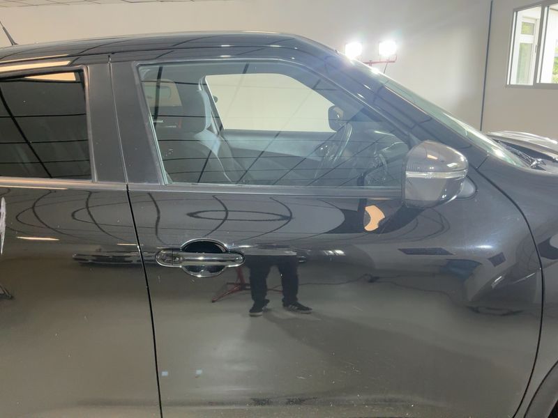 Nissan Juke 1.2 N-Connecta 2015 – снимка 10
