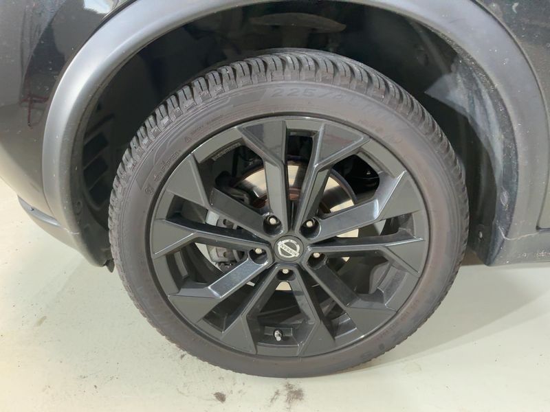 Nissan Juke 1.2 N-Connecta 2015 – снимка 3