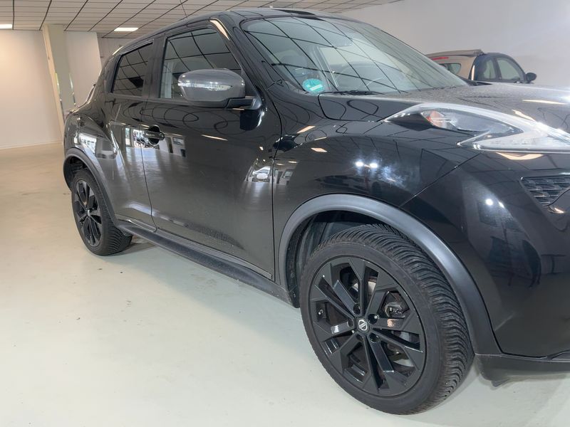 Nissan Juke 1.2 N-Connecta 2015 – снимка 12