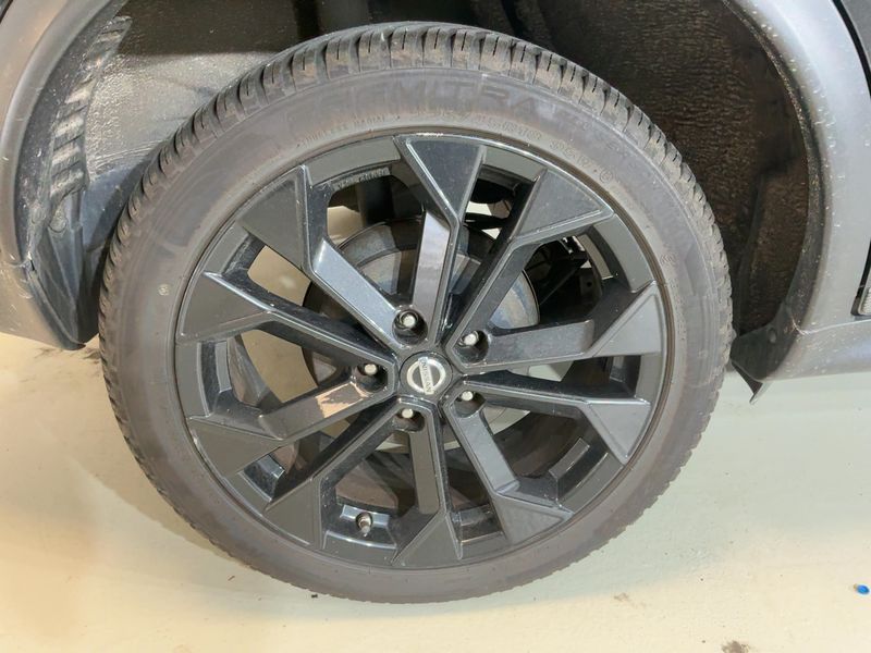 Nissan Juke 1.2 N-Connecta 2015 – снимка 9