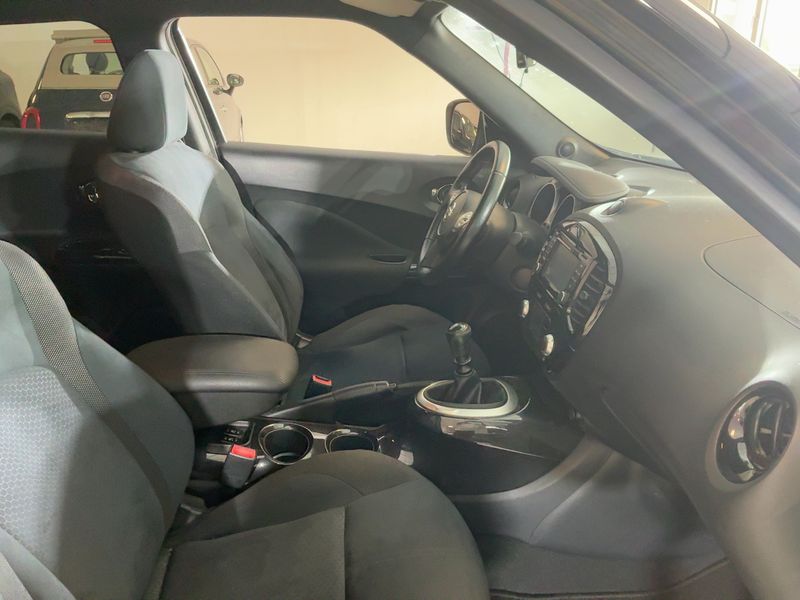 Nissan Juke 1.2 N-Connecta 2015 – снимка 16