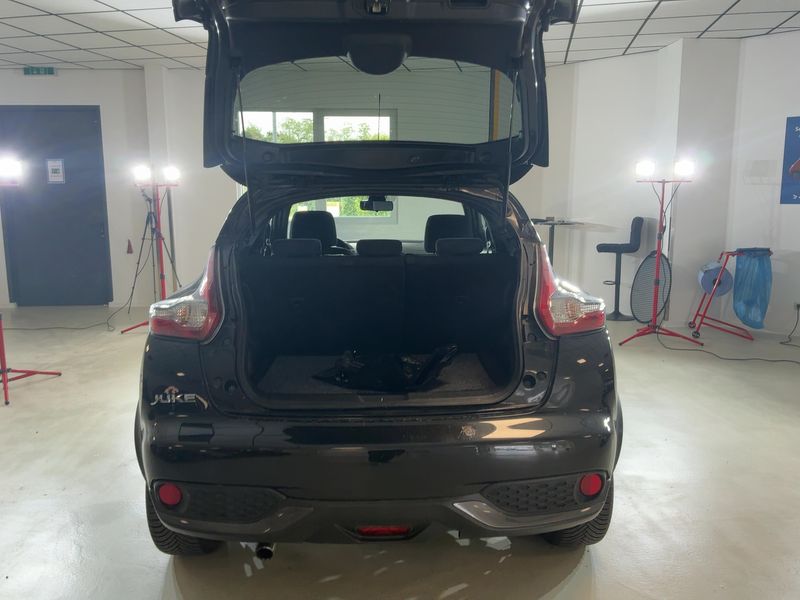 Nissan Juke 1.2 N-Connecta 2015 – снимка 15