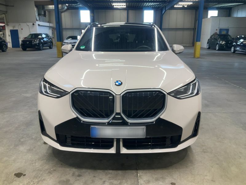 BMW X3 xDrive 30e M Sport 2025 – снимка 14