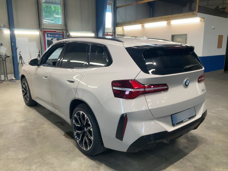 BMW X3 xDrive 30e M Sport 2025 – снимка 6