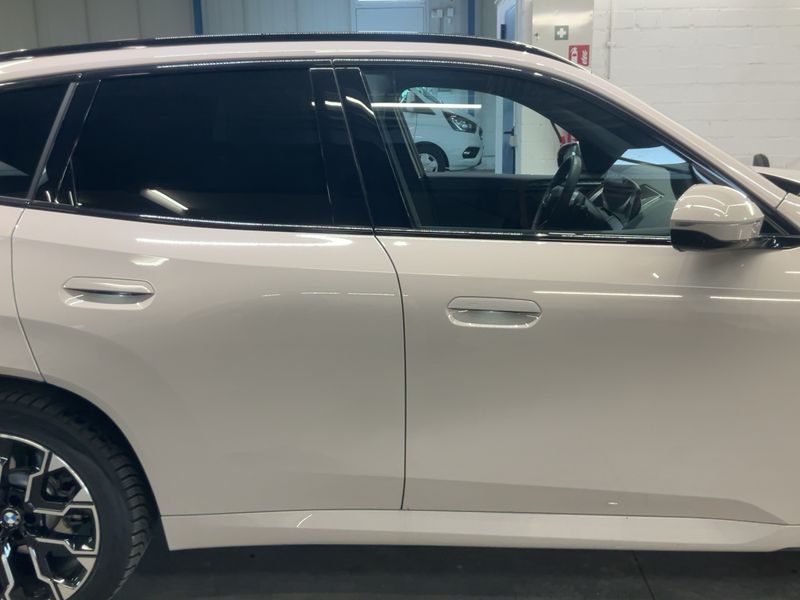 BMW X3 xDrive 30e M Sport 2025 – снимка 10