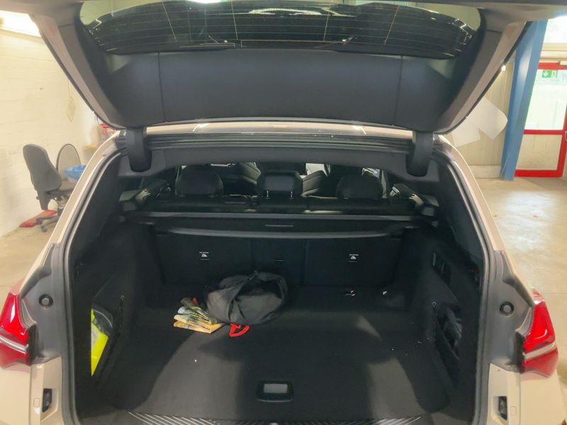 BMW X3 xDrive 30e M Sport 2025 – снимка 15