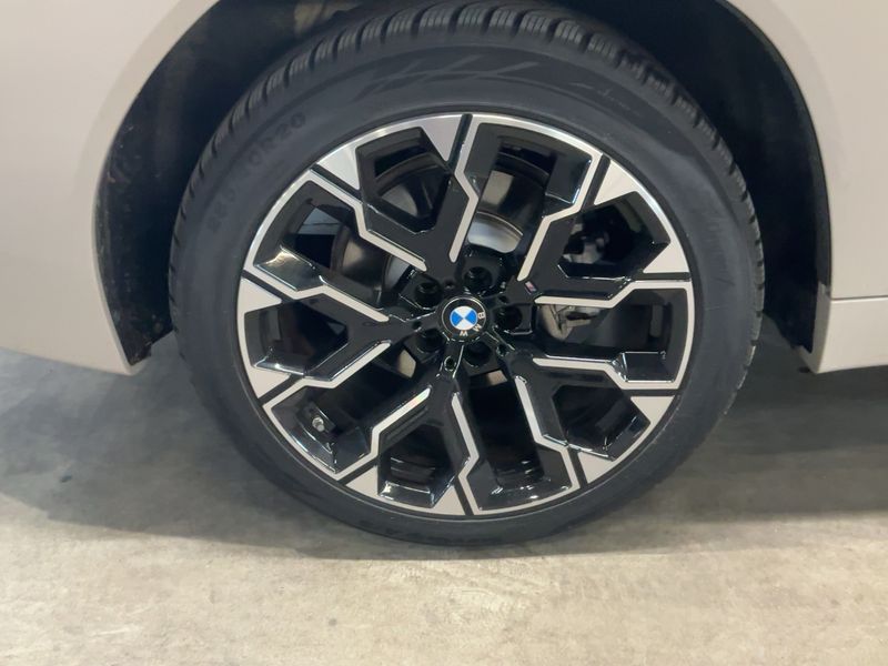 BMW X3 xDrive 30e M Sport 2025 – снимка 9