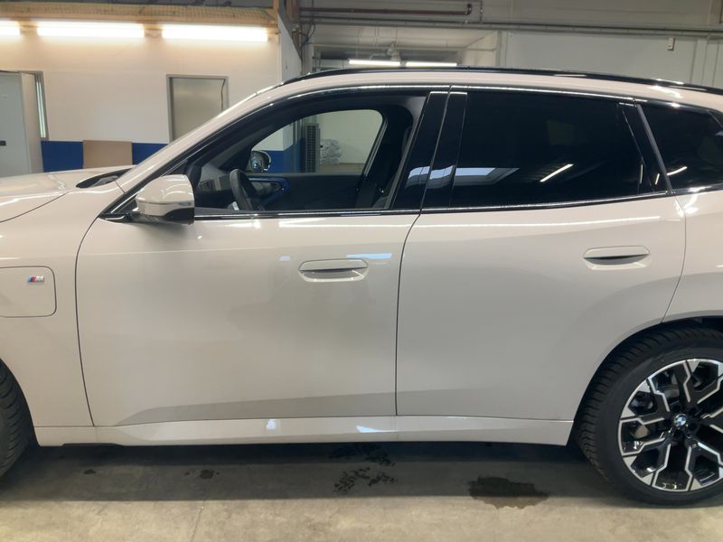 BMW X3 xDrive 30e M Sport 2025 – снимка 4