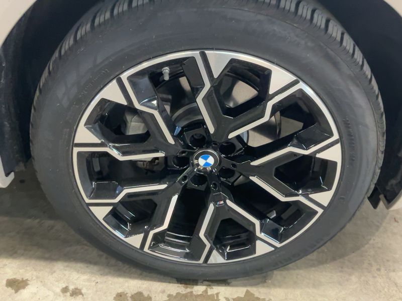 BMW X3 xDrive 30e M Sport 2025 – снимка 11