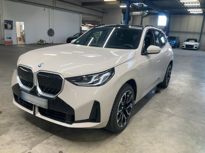 BMW X3 xDrive 30e M Sport 2025 – снимка 1