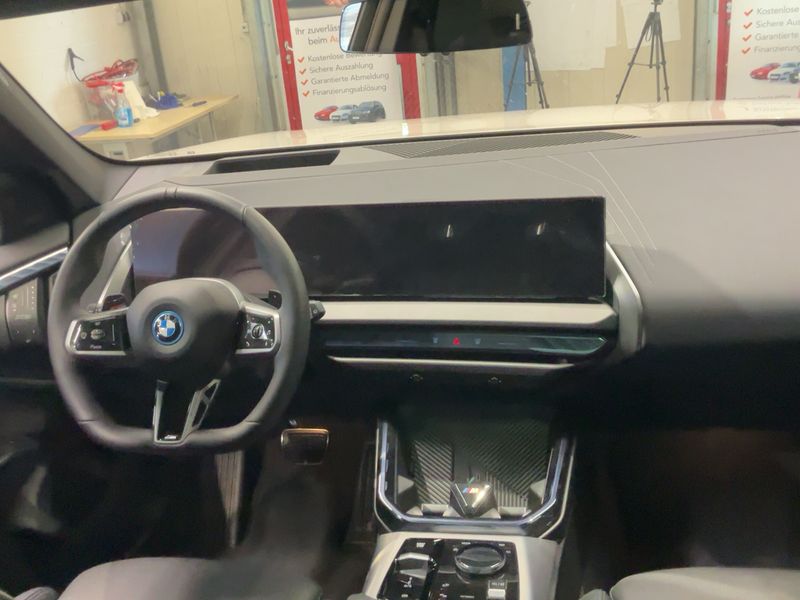 BMW X3 xDrive 30e M Sport 2025 – снимка 17
