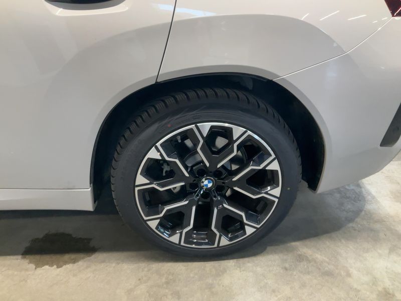 BMW X3 xDrive 30e M Sport 2025 – снимка 5