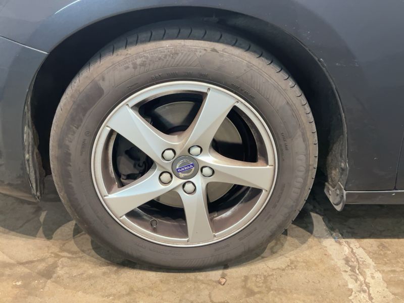 Volvo V60 2.0 D4 Summum 2016 – снимка 3