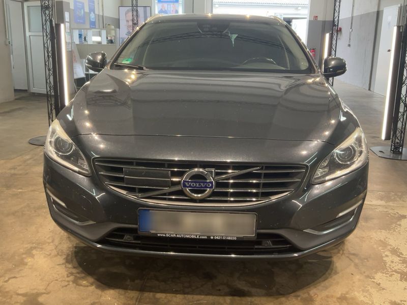 Volvo V60 2.0 D4 Summum 2016 – снимка 14