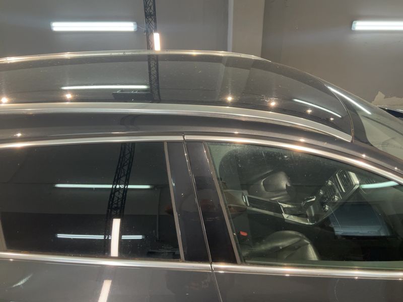 Volvo V60 2.0 D4 Summum 2016 – снимка 13