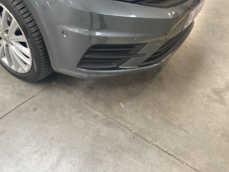 Volkswagen Caddy 2.0 TDI Maxi Trendline BlueMotion Tech 2017 – снимка 31