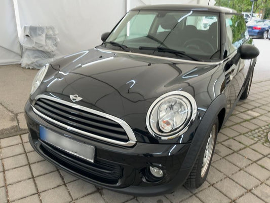 MINI One 2013 – снимка 2