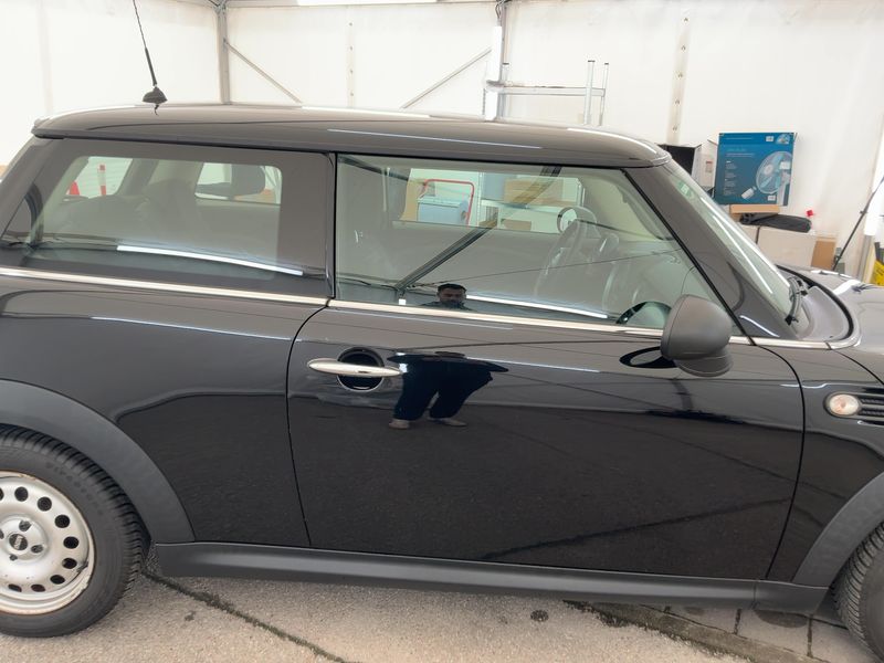 MINI One 2013 – снимка 10