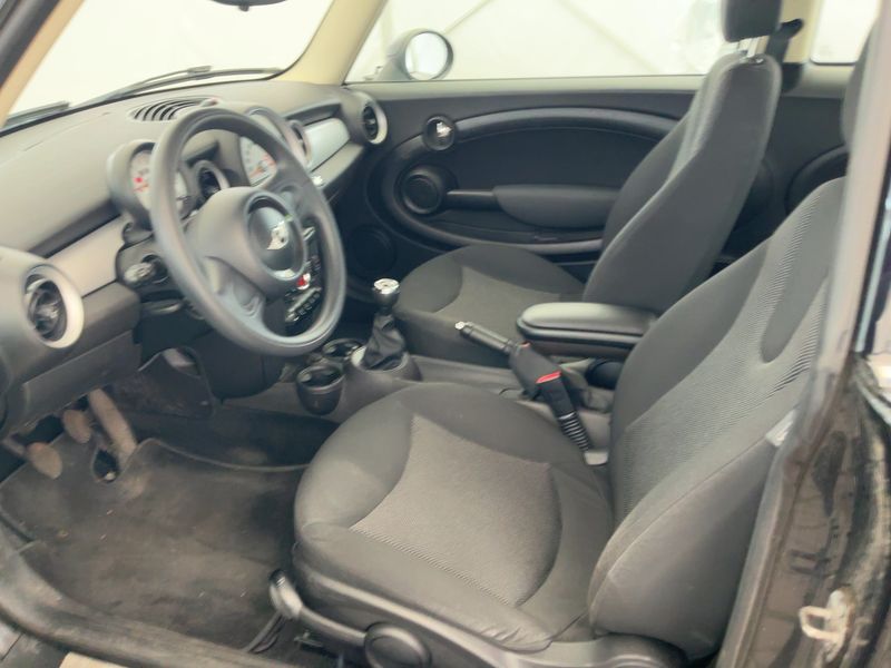 MINI One 2013 – снимка 16
