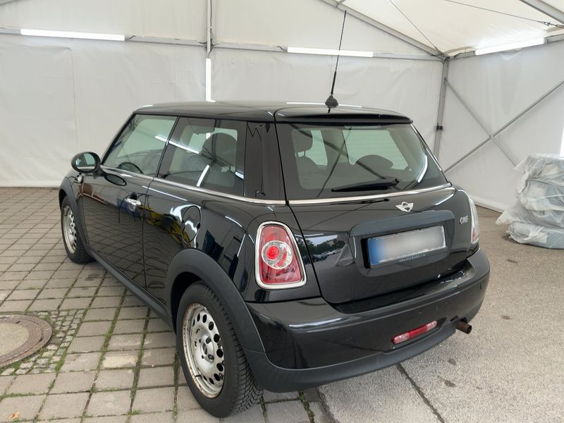 MINI One 2013 – снимка 6