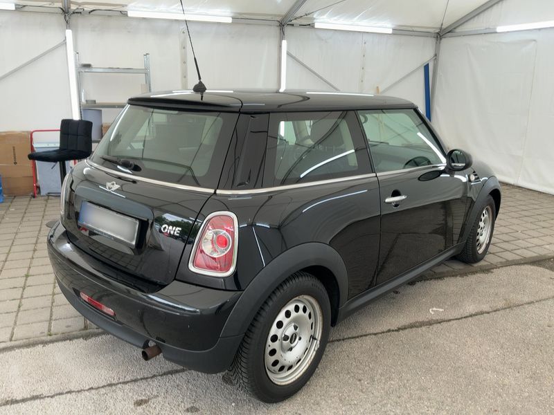 MINI One 2013 – снимка 8