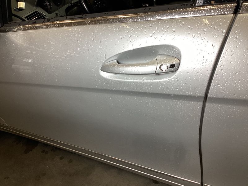 Mercedes-Benz C-Klasse C 200 CDI T BlueEfficiency Avantgarde 2010 – снимка 28