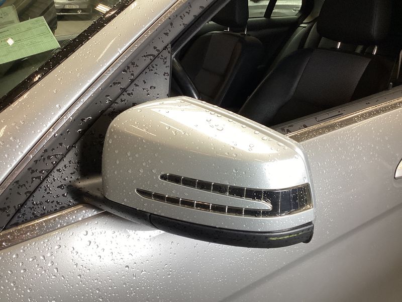 Mercedes-Benz C-Klasse C 200 CDI T BlueEfficiency Avantgarde 2010 – снимка 27