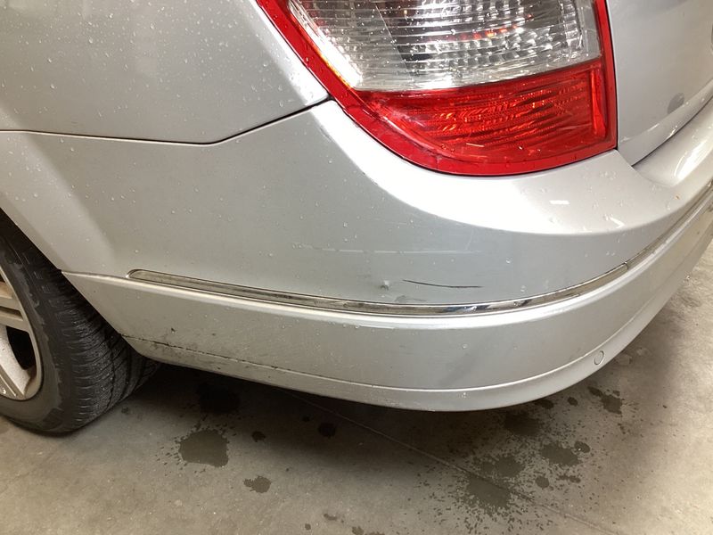 Mercedes-Benz C-Klasse C 200 CDI T BlueEfficiency Avantgarde 2010 – снимка 31