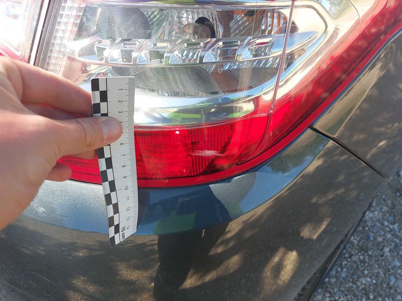 Citroen C4 1.6 e-HDi Business 2014 – снимка на щета 143