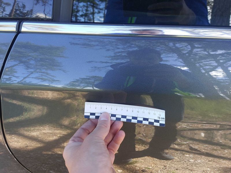 Citroen C4 1.6 e-HDi Business 2014 – снимка на щета 85