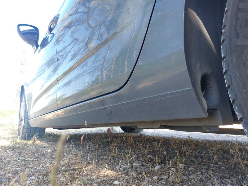 Citroen C4 1.6 e-HDi Business 2014 – снимка 28