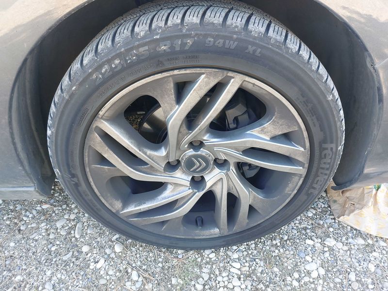Citroen C4 1.6 e-HDi Business 2014 – снимка на щета 51