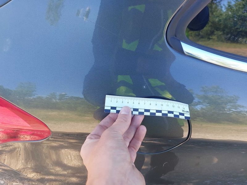 Citroen C4 1.6 e-HDi Business 2014 – снимка на щета 49