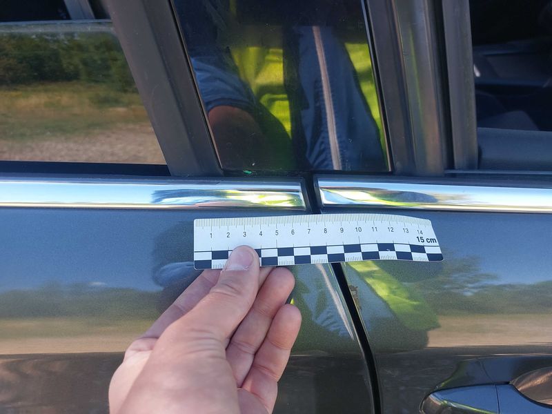 Citroen C4 1.6 e-HDi Business 2014 – снимка на щета 63
