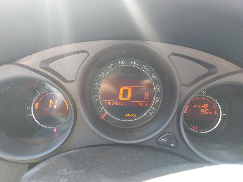 Citroen C4 1.6 e-HDi Business 2014 – снимка 21