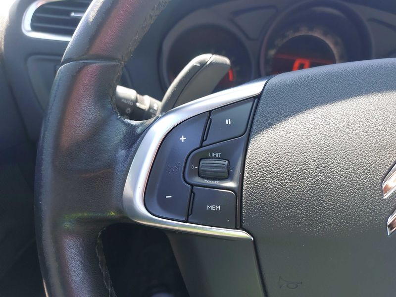 Citroen C4 1.6 e-HDi Business 2014 – снимка 26