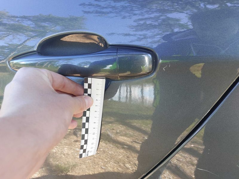 Citroen C4 1.6 e-HDi Business 2014 – снимка на щета 89